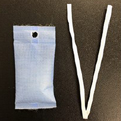 ドレン用銀イオン抗菌剤 BIOSURE SG(ドレンタイプ)